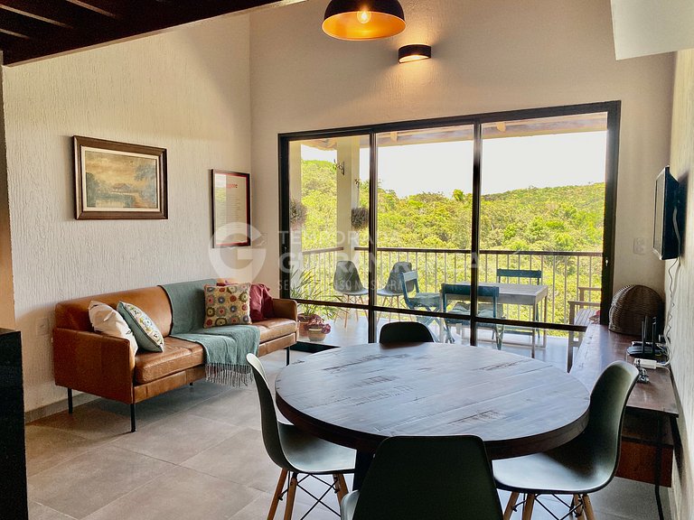 (Apto 30 Montserrat) Apartamento con 3 habitaciones en una z