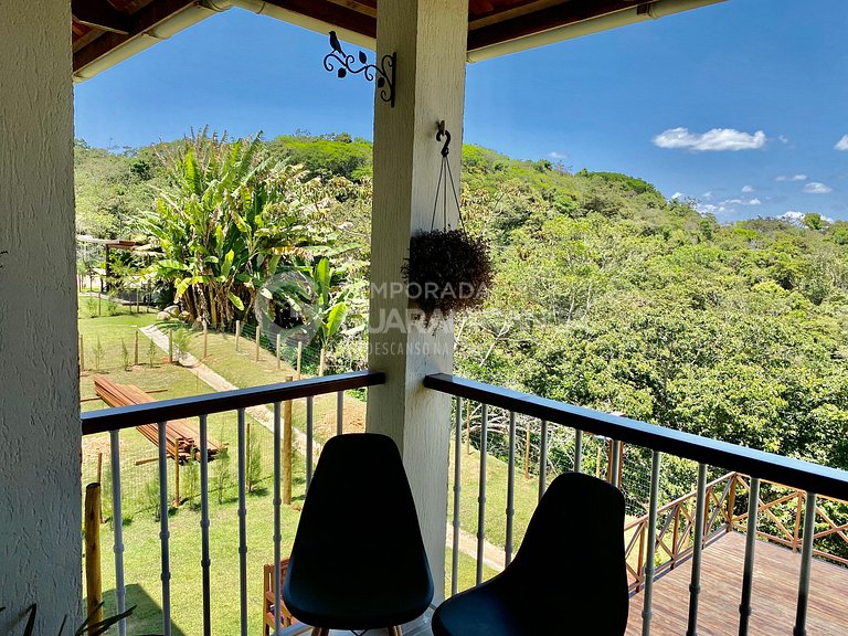 (Apto 30 Montserrat) Apartamento con 3 habitaciones en una z