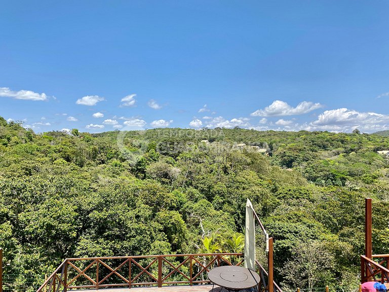 (Apt 30 Montserrat) Apartamento com 3 quartos em área nobre