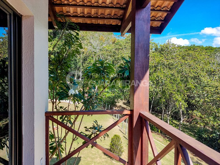 Casa com 05 suítes no Cond. Monte Flor (Casa 09)
