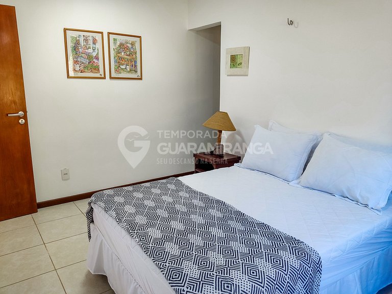 Casa com 05 suítes no Cond. Monte Flor (Casa 09)