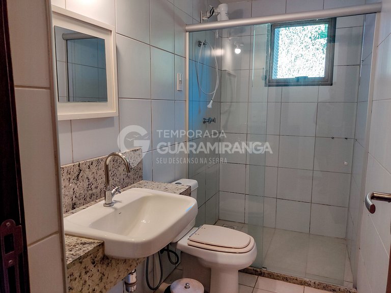 House with 5 Suites in Monte Flor Condo (House 09)