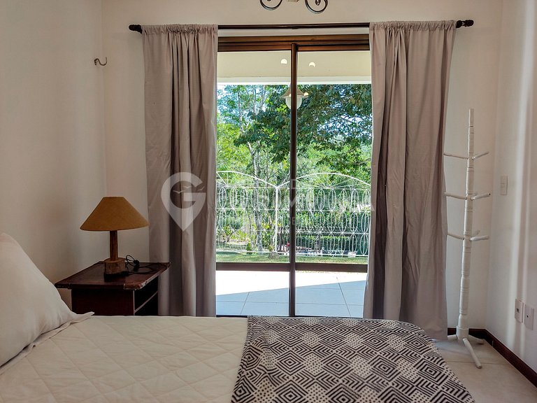 House with 5 Suites in Monte Flor Condo (House 09)