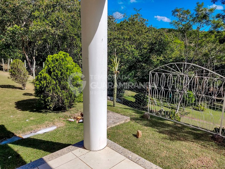 House with 5 Suites in Monte Flor Condo (House 09)