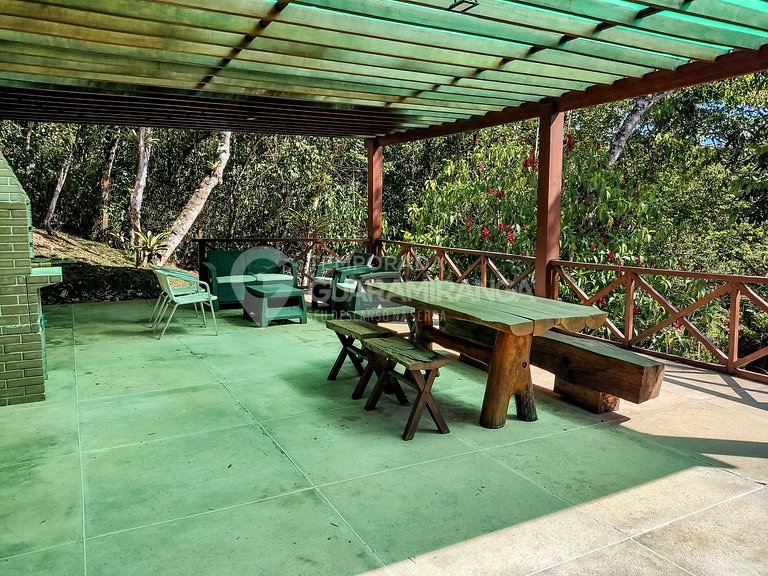 House with 5 Suites in Monte Flor Condo (House 09)