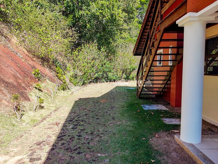 House with 5 Suites in Monte Flor Condo (House 09)