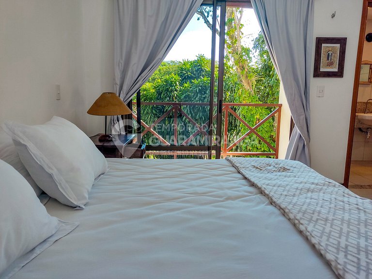 Casa con 5 Suites en el Condominio Monte Flor (Casa 08)
