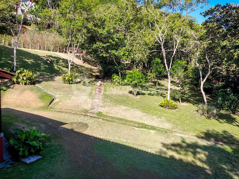 Casa con 5 Suites en el Condominio Monte Flor (Casa 08)
