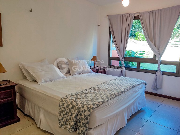 Casa con 5 Suites en el Condominio Monte Flor (Casa 08)