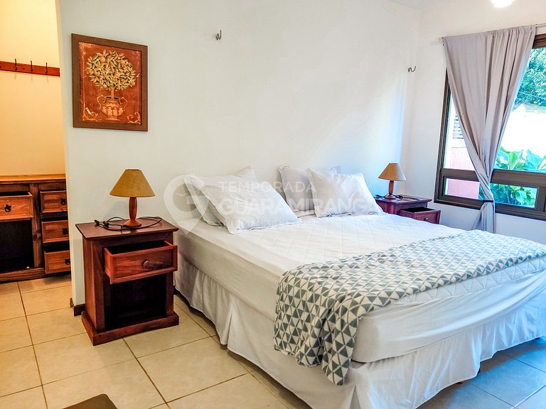 Casa con 5 Suites en el Condominio Monte Flor (Casa 08)