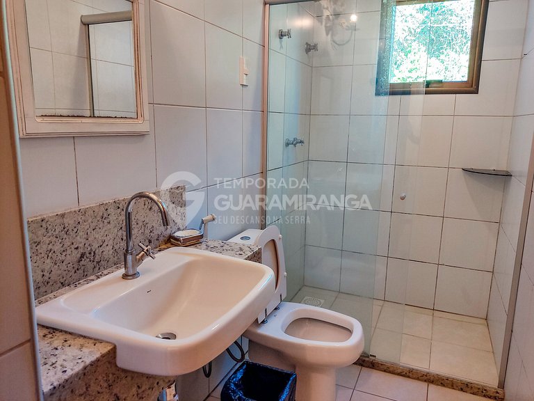 Casa com 05 suítes no Cond. Monte Flor (Casa 08)