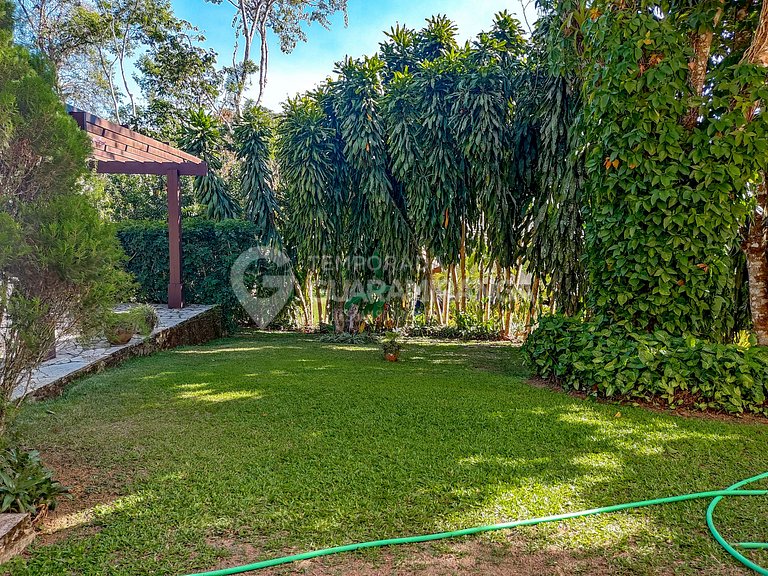 Casa com 05 suítes no Cond. Monte Flor (Casa 08)