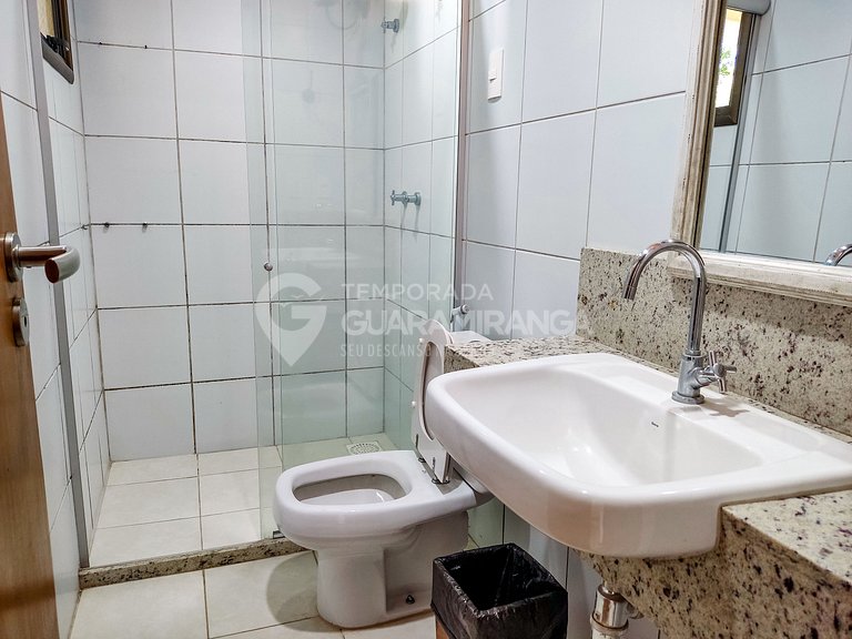 Casa con 5 Suites en el Condominio Monte Flor (Casa 08)