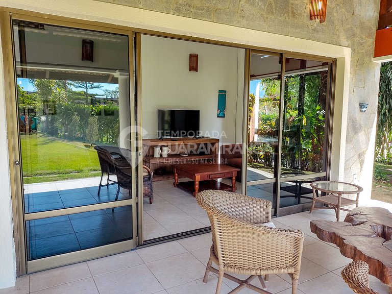 Casa con 5 Suites en el Condominio Monte Flor (Casa 08)