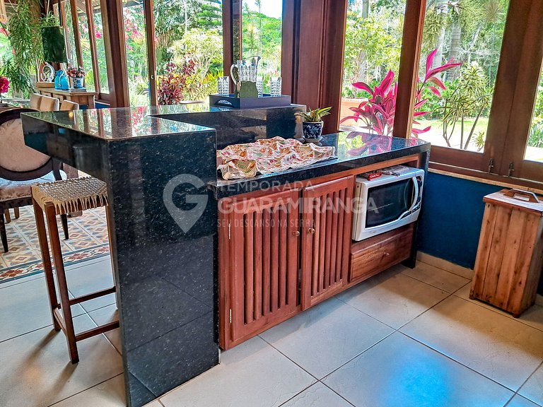 Mundo de Oz – Farmhouse with Pool in Guaramiranga
