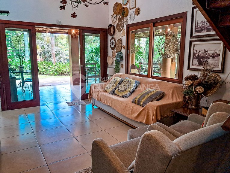Mundo de Oz – Farmhouse with Pool in Guaramiranga