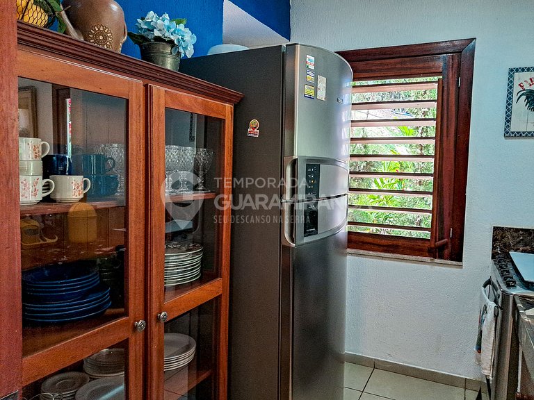 Mundo de Oz – Farmhouse with Pool in Guaramiranga