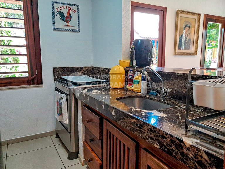 Mundo de Oz – Farmhouse with Pool in Guaramiranga