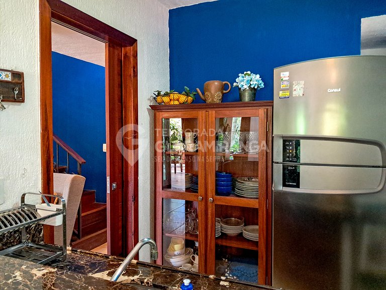 Mundo de Oz – Farmhouse with Pool in Guaramiranga