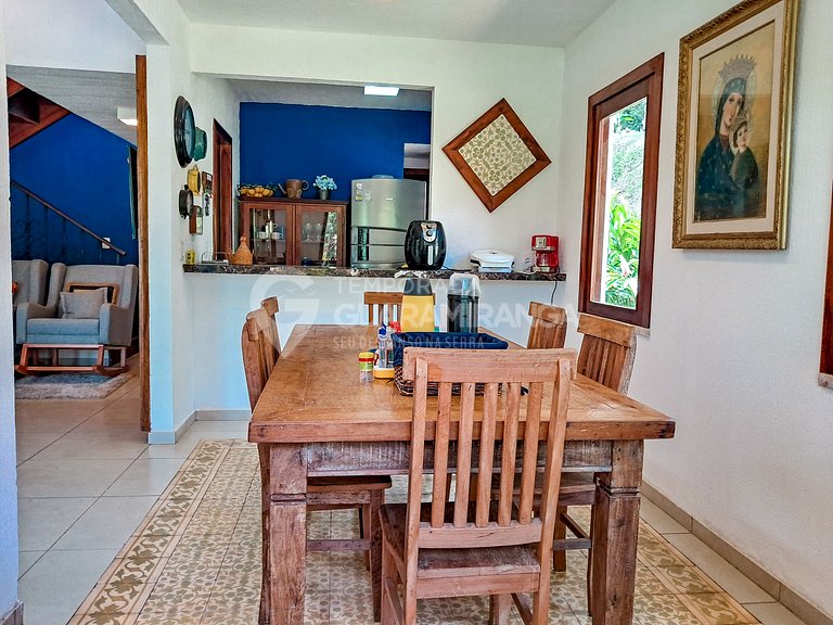 Mundo de Oz – Farmhouse with Pool in Guaramiranga