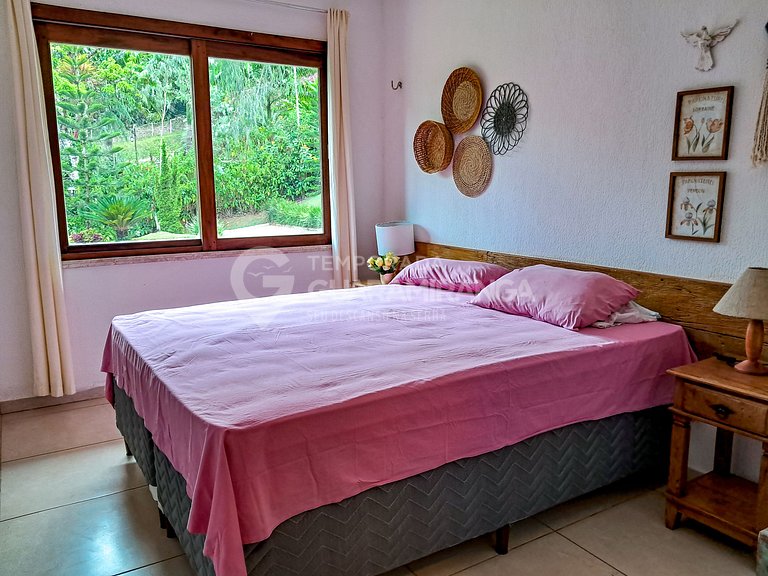 Mundo de Oz – Farmhouse with Pool in Guaramiranga