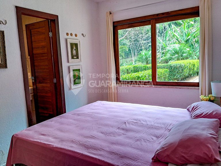 Mundo de Oz – Farmhouse with Pool in Guaramiranga