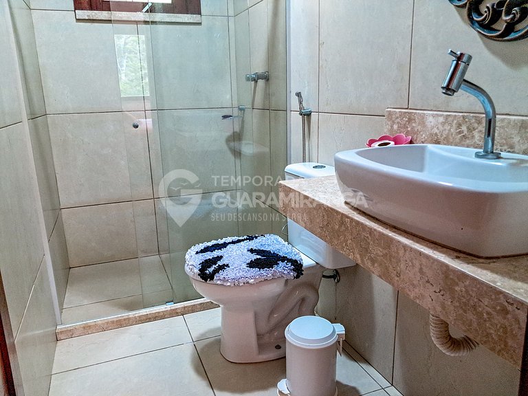 Mundo de Oz - Chácara com Piscina em Guaramiranga