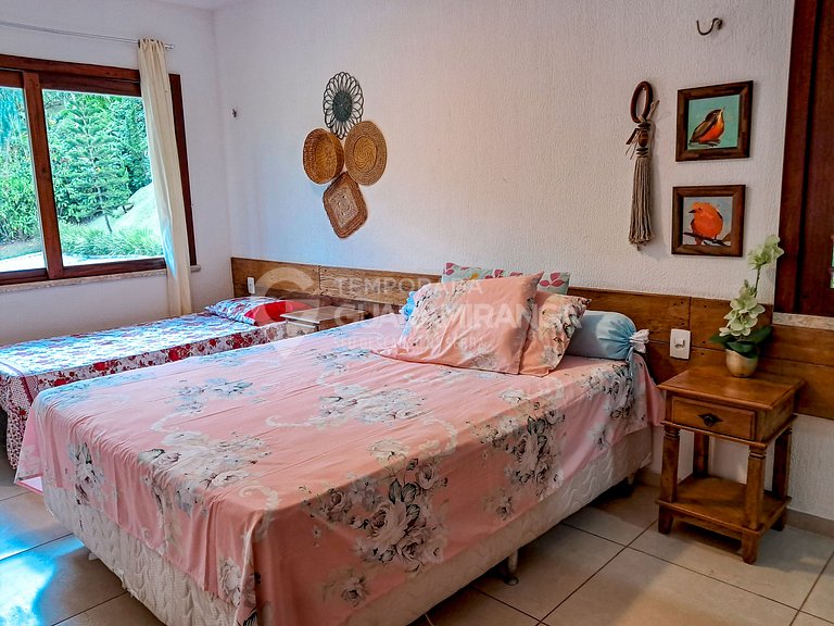 Mundo de Oz – Farmhouse with Pool in Guaramiranga