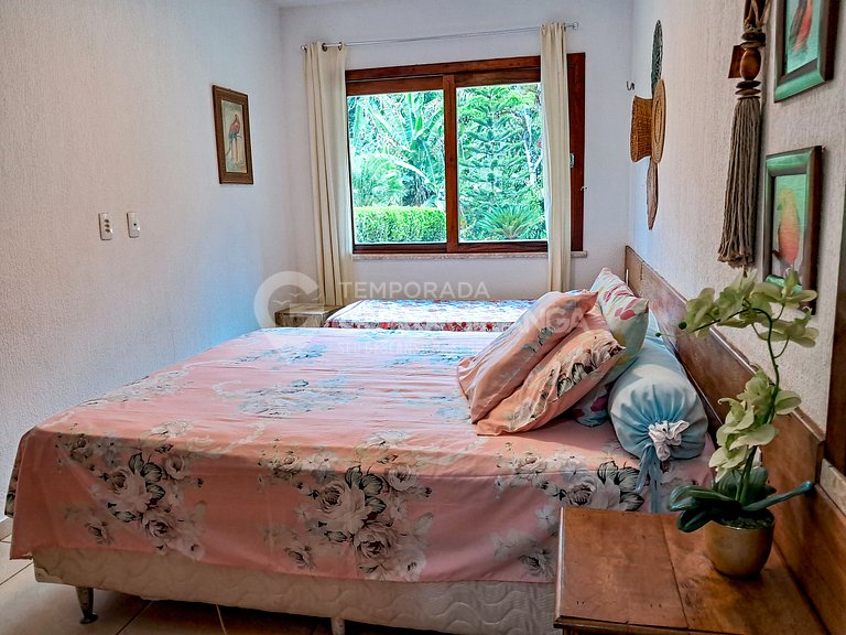 Mundo de Oz – Farmhouse with Pool in Guaramiranga