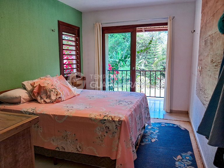 Mundo de Oz – Farmhouse with Pool in Guaramiranga