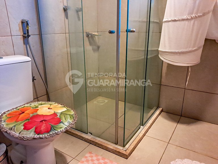 Mundo de Oz - Chácara com Piscina em Guaramiranga