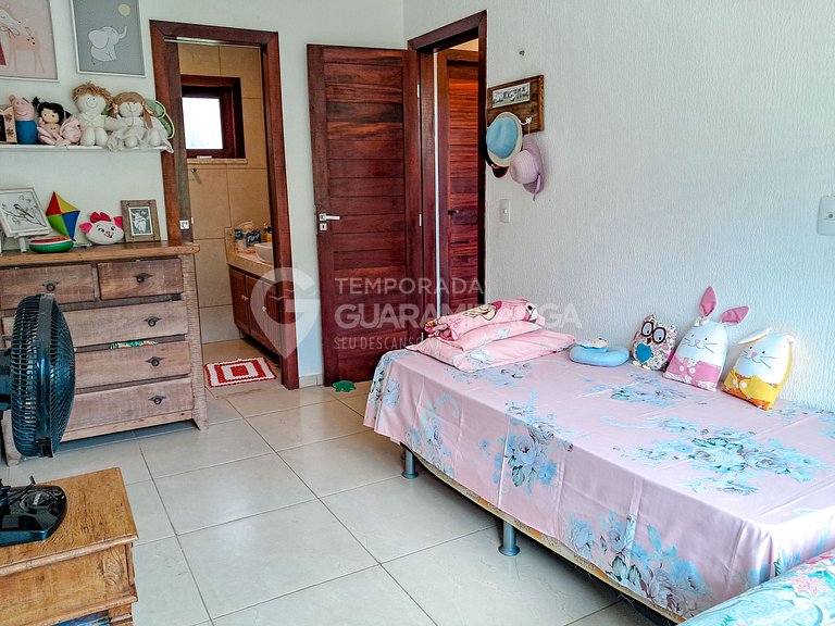 Mundo de Oz – Farmhouse with Pool in Guaramiranga