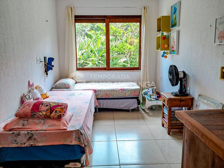Mundo de Oz – Farmhouse with Pool in Guaramiranga