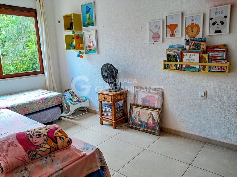 Mundo de Oz – Farmhouse with Pool in Guaramiranga