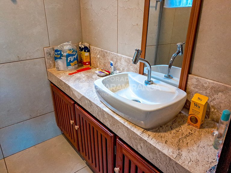 undo de Oz – Finca con Piscina en Guaramiranga