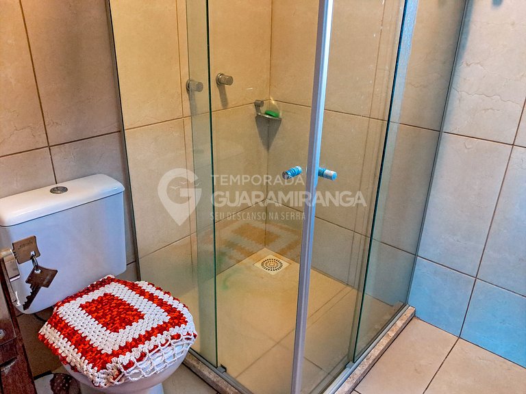 undo de Oz – Finca con Piscina en Guaramiranga