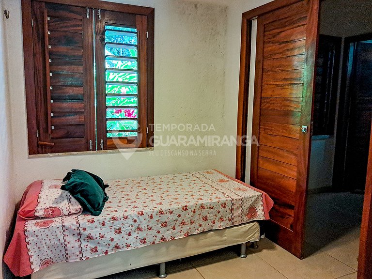 Mundo de Oz – Farmhouse with Pool in Guaramiranga