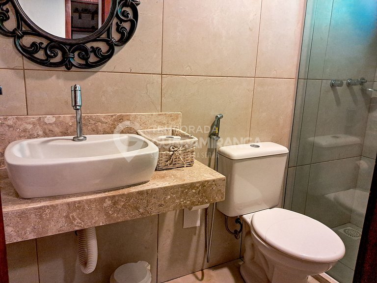 undo de Oz – Finca con Piscina en Guaramiranga