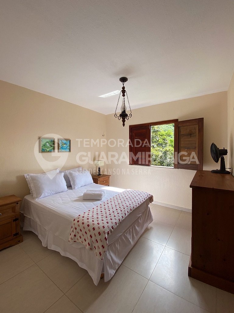 Mansão Villa Cysne (Casa 10 Cond. Euroville)