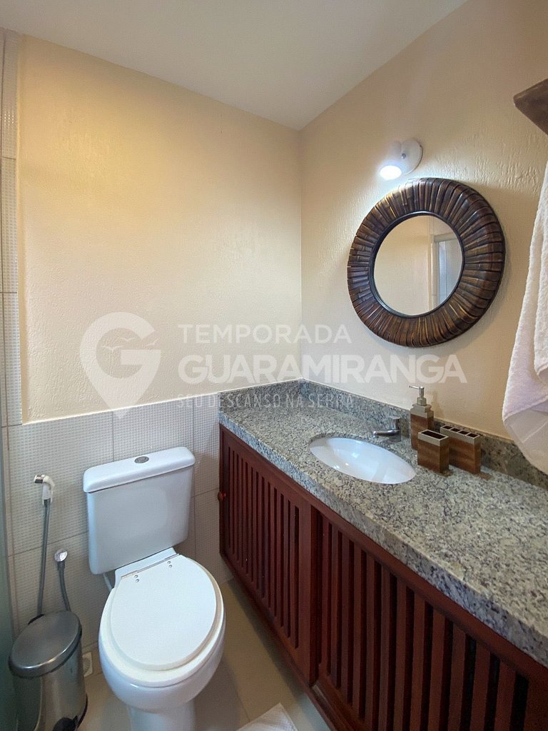 Mansão Villa Cysne (Casa 10 Cond. Euroville)