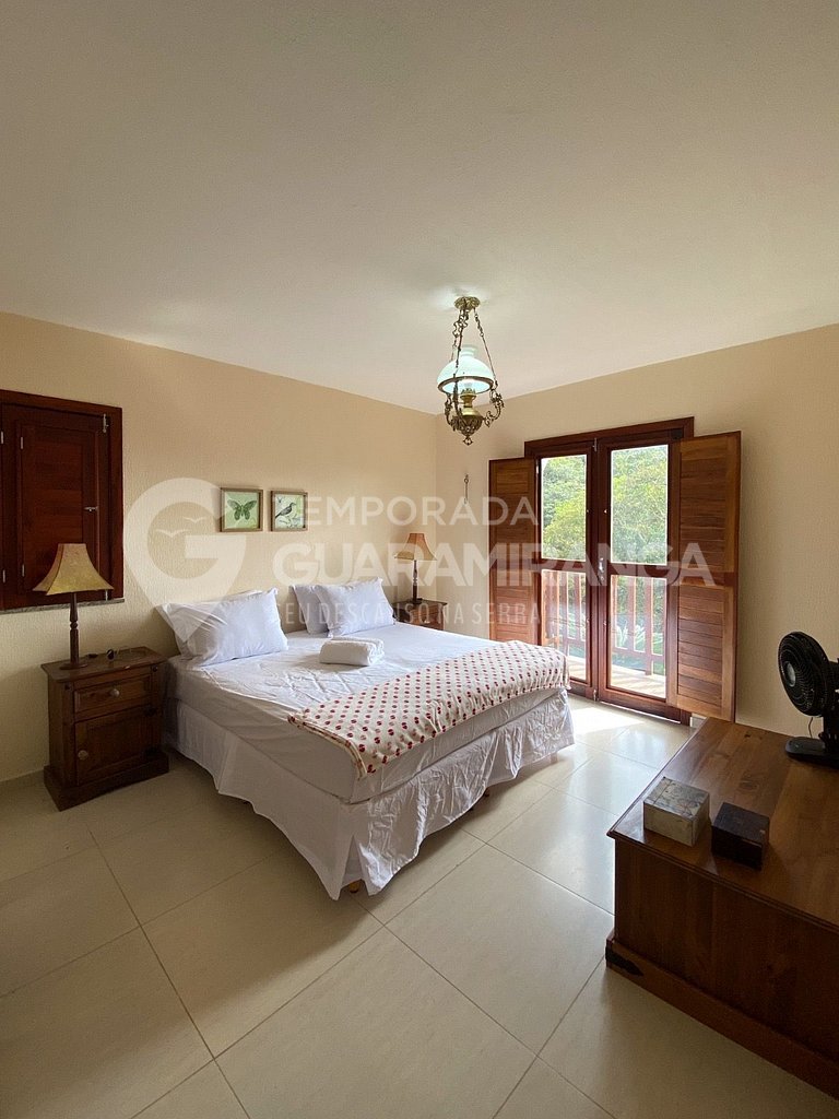 Mansão Villa Cysne (Casa 10 Cond. Euroville)