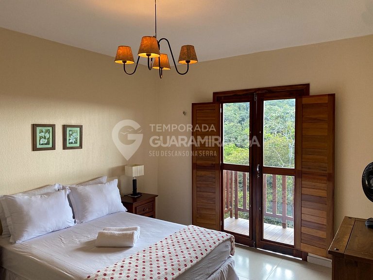 Mansão Villa Cysne (Casa 10 Cond. Euroville)