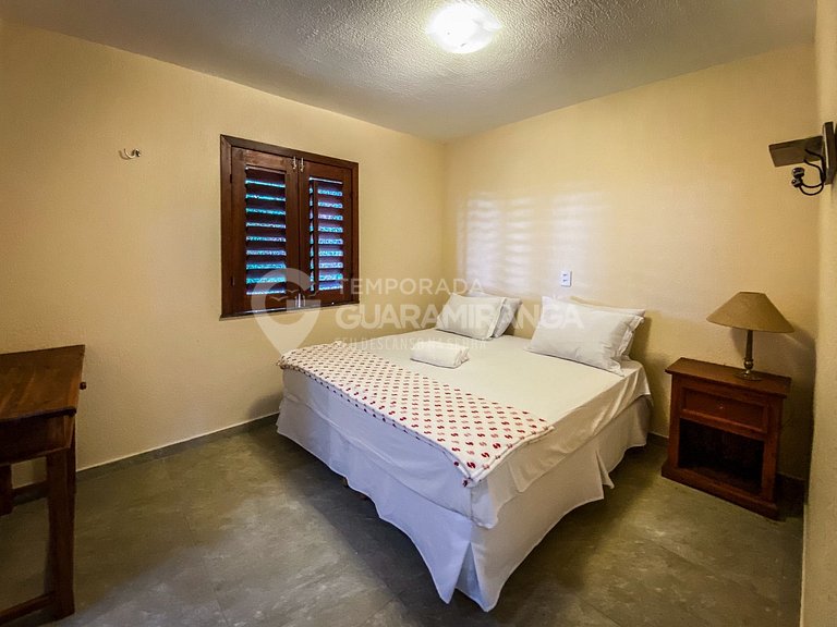 Mansão Vila da serra (Casa 10 Cond. Euroville)