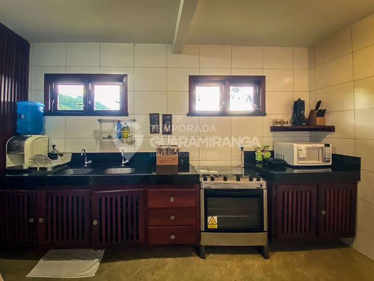 Mansão Villa Cysne (Casa 10 Cond. Euroville)