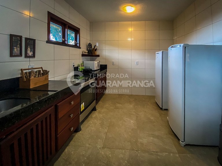 Mansão Villa Cysne (Casa 10 Cond. Euroville)