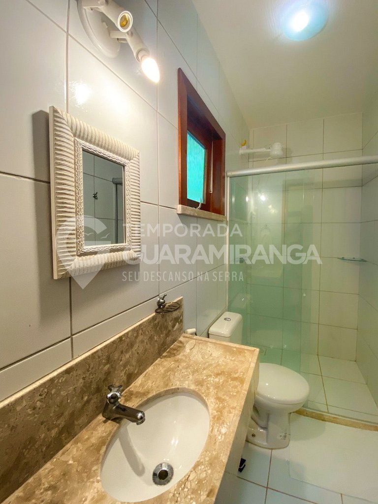 Chalet 08 – Vila da Serra (Euroville Condominium)
