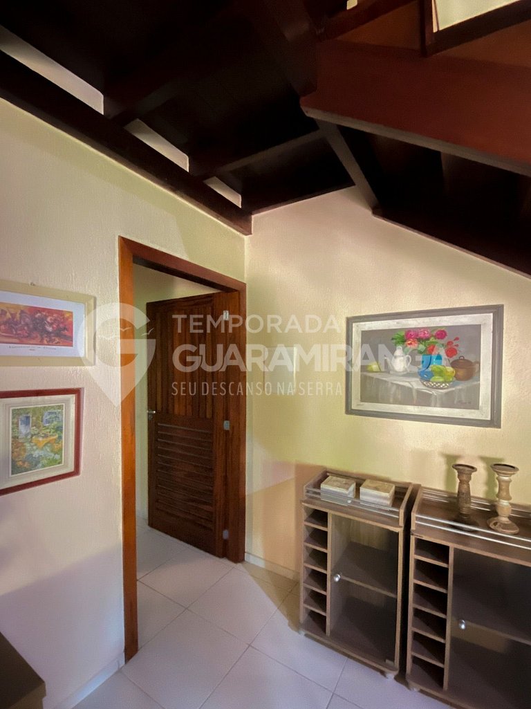 Chalet 08 – Vila da Serra (Euroville Condominium)