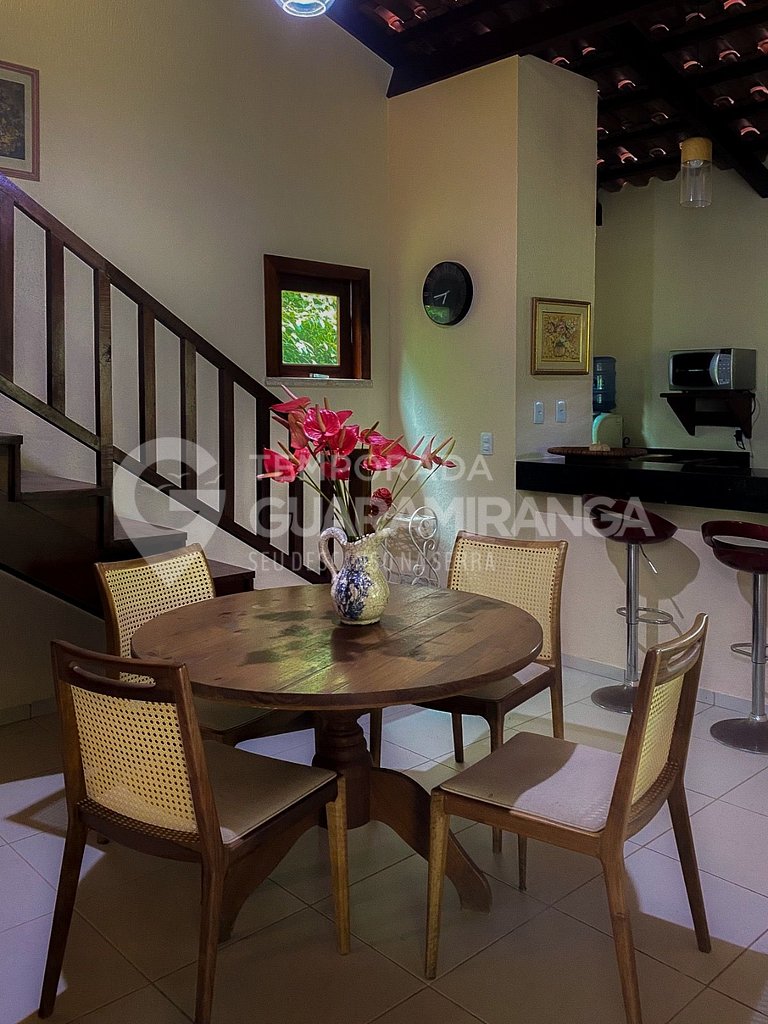 Chalet 09 – Vila da Serra (Euroville Condominium)