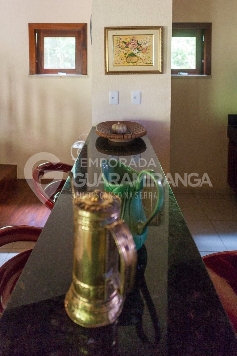 Chalet 09 – Vila da Serra (Euroville Condominium)