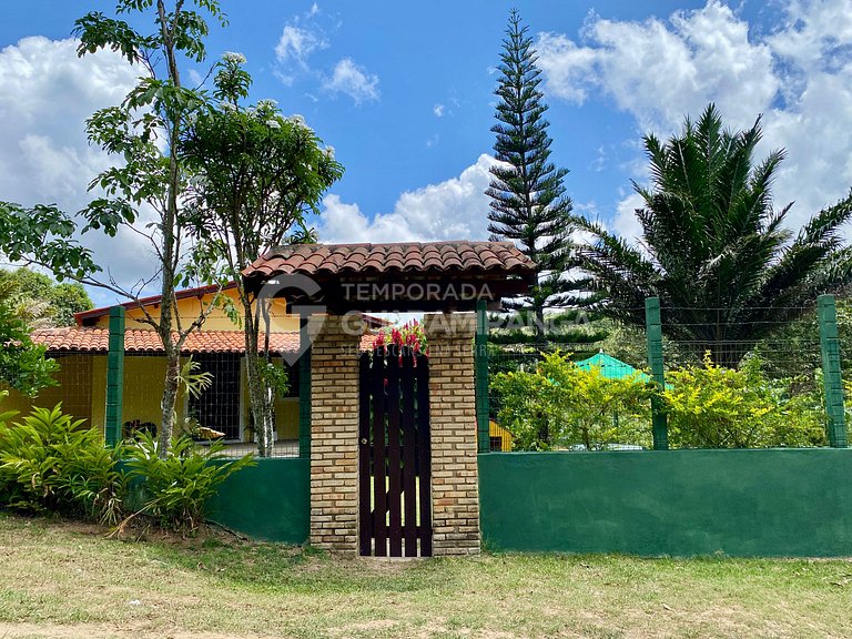 Rincón de la Sierra